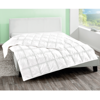 Ortho-Vital Luxus Sommer Daunendecke, ca. 135 x 200 cm