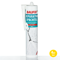 Reparatur spachtel weiß je 500g 4 er Set