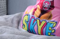 Paw Patrol Formkissen (Skye) Größe 33x22,5x5 cm