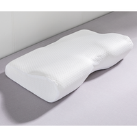 Nackenstützkissen Visko Comfort
