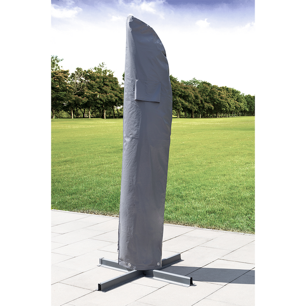 GreenYard® Schirm Abdeckung & Schutzhülle 