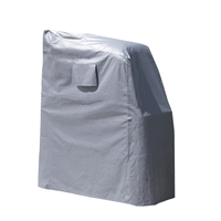 GreenYard®  Stacking Armchair Cover 