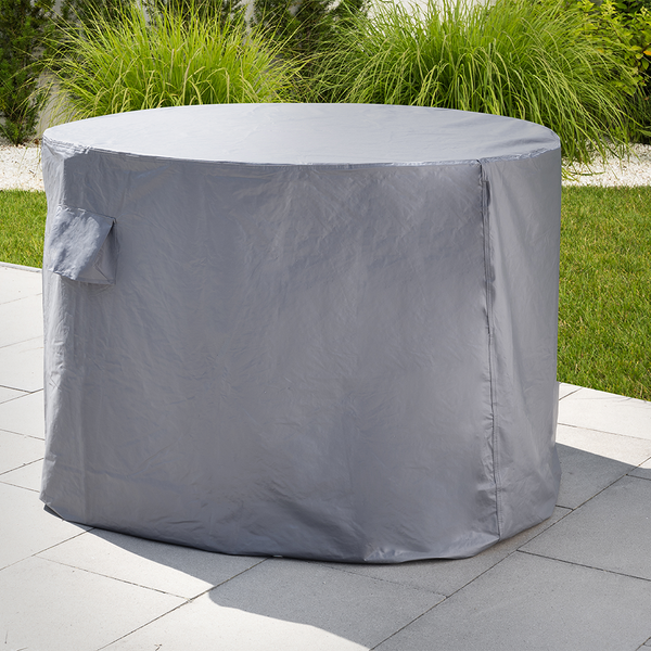 GreenYard® Runde Loungeset Dining Set Abdeckung & Schutzhülle