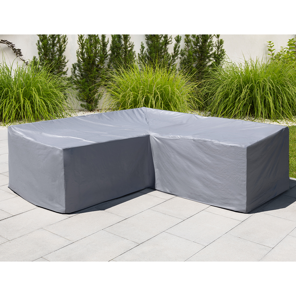 GreenYard® Eckige Loungeset Dining Set Abdeckung & Schutzhülle