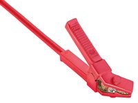 Starthilfekabel Alu-Kupfer 50 mm² 5m