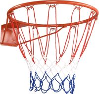 Ø 45 cm Basketballring mit Netz