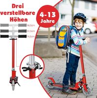 Kinder Roller mit LED Rädern