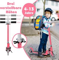Kinder Roller mit LED Rädern