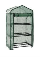 Tomatengewächshaus, ca. 69 x 49 x 125 cm