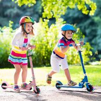 Scooter Kinder Roller
