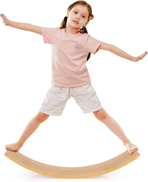 90 x 30cm Balance Board