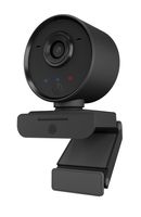 IB-CAM502-HD, Full HD Webcam mit Fernbedienung