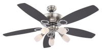 Lighting JERRY Ventilator