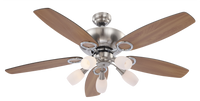 Lighting JERRY Ventilator