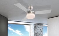 Lighting ALANA Ventilator