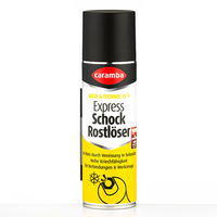 KFZ Express Schock Rostlöser 250ml