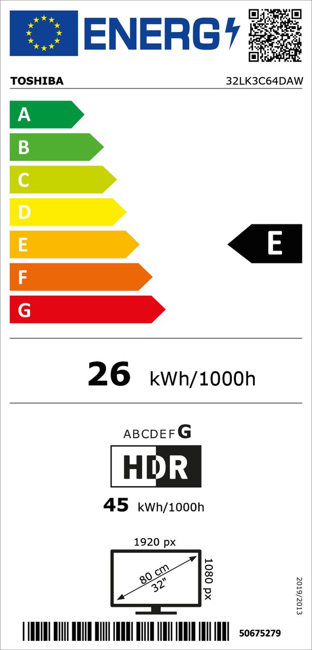 https://cdn02.plentymarkets.com/qzsknj78aoey/item/images/1182708/full/1182708-Toshiba-32LK3C64DAW-Energy-Label_1.jpg