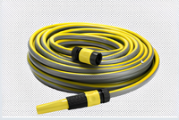 Gartenschlauch SlideTec, 3/4", 30 m, Gelb