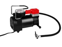 Mini Kompressor 12V