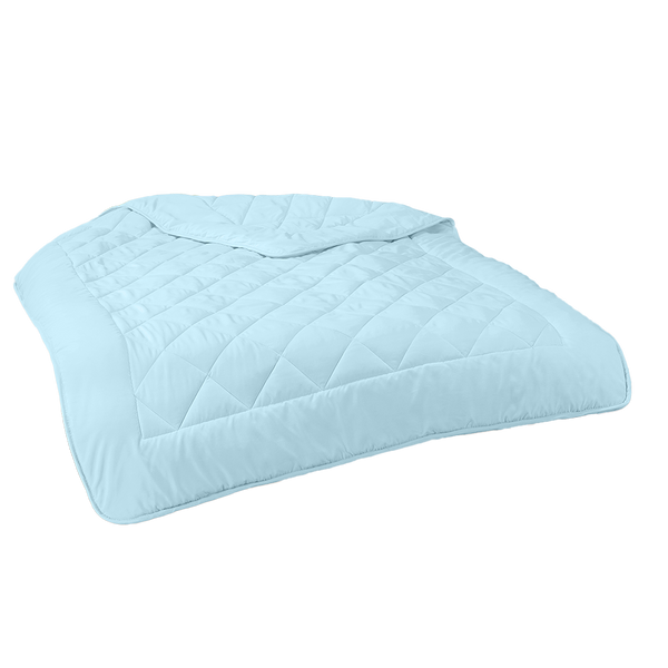 Sommer-Leicht-Steppbett