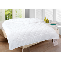 Sommer-Leicht-Steppbett