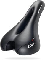 Trekking ergonomischer Fahrradsattel Unisex für Trekkingrad, Mountainbike, Stadtrad, E-Bike
