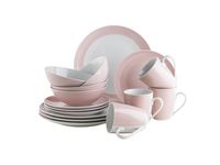 Serie Kitchen Time II, Kombiservice 16 teilig für 4 Personen