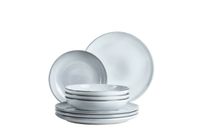 Serie Livio, Tafelservice 8 teilig für 4 Personen