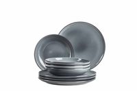 Serie Livio, Tafelservice 8 teilig für 4 Personen