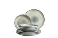 Serie Livio, Tafelservice 8 teilig für 4 Personen