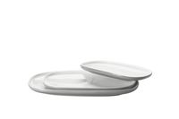 Serie Isora, Platten-Set, 3-teilig