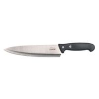 31,5 cm Kochmesser, mit Klingenschutz