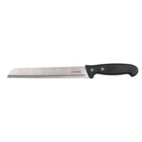 31,5 cm Brotmesser, mit Klingenschutz