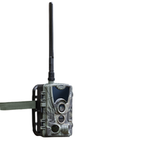 4G LTE Wildkamera WCL-8040