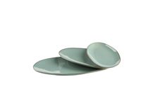 Serie Nottingham, Plattenset 3 teilig