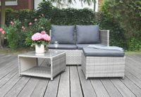 Home & GardenBalkon Lounge Set "Amalfi"