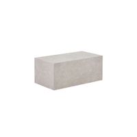 HOME DELUXE Couchtisch Marmor AMIRI L Beige