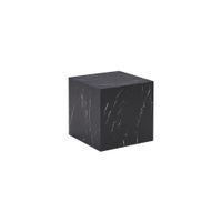 Couchtisch Marmor AMIRI M schwarz