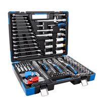 Werkzeugkoffer GWZK 157