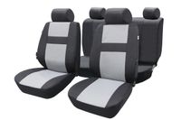 Auto Sitzbezug Komplett-Set
