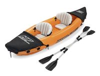 Hydro-Force™ Kajak-Set für 2 Personen Lite-Rapid X2 312 x 88 x 44 cm