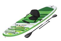 Hydro-Force™ SUP Touring Board-Set Freesoul Tech 340 x 89 x 15 cm