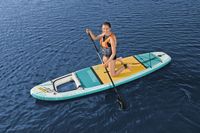 Hydro-Force™ SUP Touring Board-Set Panorama 340 x 89 x 15 cm