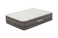 Fortech™ Luftbett mit integrierter Elektropumpe Double XL/Mid 203 x 152 x 46 cm