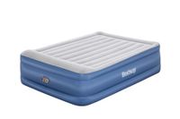 TriTech™ Luftbett Vento mit integrierter Elektropumpe Double XL/Hi 203 x 152 x 56 cm
