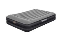 TriTech™ Luftbett Aerolux mit integrieter Elektropumpe Double XL/Mid 203 x 152 x 46 cm