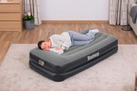 TriTech™ Luftbett Aerolux mit integrieter Elektropumpe Single XL/Mid 191 x 97 x 46 cm