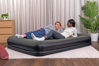 TriTech™ Luftbett Double XL/Lo 203 x 152 x 36 cm