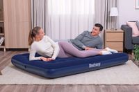 Luftbett Blue Horizon Double XL/Lo 191 x 137 x 22 cm