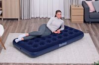 Luftbett Blue Horizon Single XL/Lo 188 x 99 x 22 cm